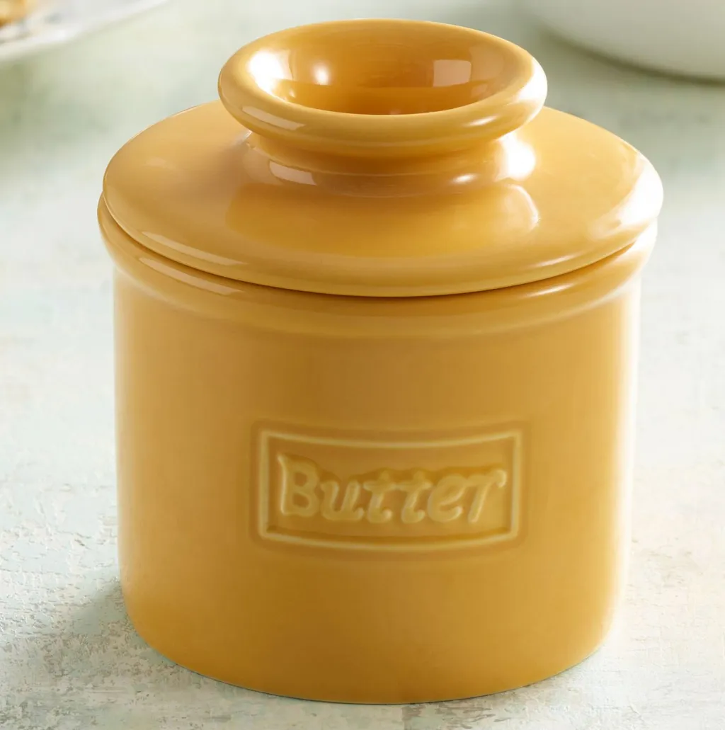 Butter Bell Skåle > Cafe Retro Smørklokke H10,7 cm,