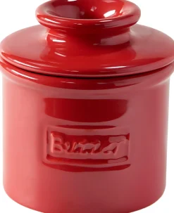 Clearance Cafe Retro Smørklokke H10,7 cm, Skåle