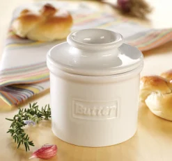 Hot Classic Smørklokke H10,7 cm, Skåle