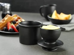 Hot Classic Smørklokke H10,7 cm, Skåle