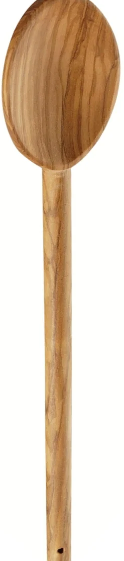 New Cilio Toscana Serveringsske 30 cm, Oliventræ