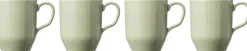 Best Horizon Krus 4 stk. 30 cl, Krus
