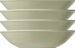 Outlet Horizon Pastaskål 4 stk. 21 cm, Skåle