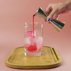 Cocktail Club Barudstyr > Jigger