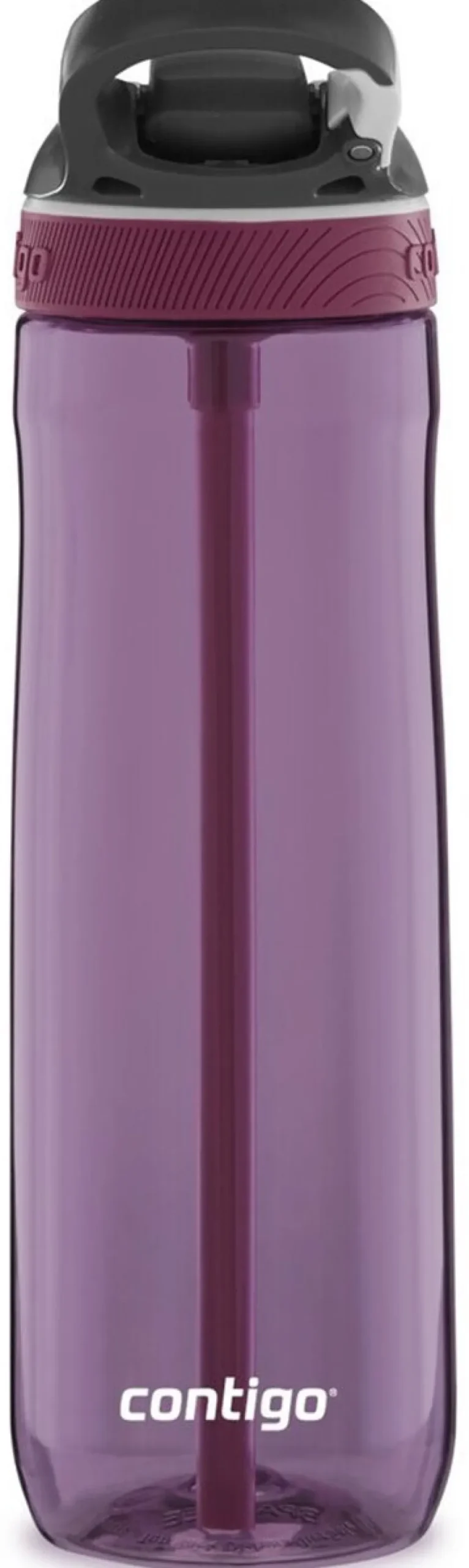 Hot Contigo Ashland ReNew Drikkeflaske m. Sugerør 720 ml, Passionfruit