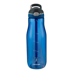 Contigo Termoflasker Og Drikkedunke|Opbevaring Til Køkkenet > Ashland ReNew Drikkeflaske m. Sugerør 1,2 L, Monaco