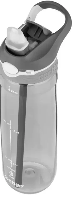 Sale Ashland ReNew Drikkeflaske m. Sugerør 720 ml, Termoflasker Og Drikkedunke|Opbevaring Til Køkkenet