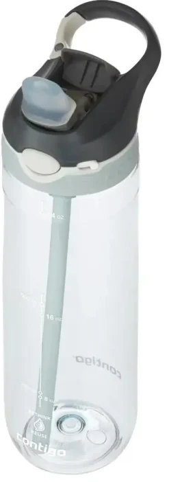 Contigo Termoflasker Og Drikkedunke|Opbevaring Til Køkkenet > Ashland ReNew Drikkeflaske m. Sugerør 720 ml,