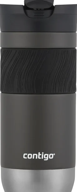 Online Contigo Byron 2.0 Termokop 470 ml, Grå