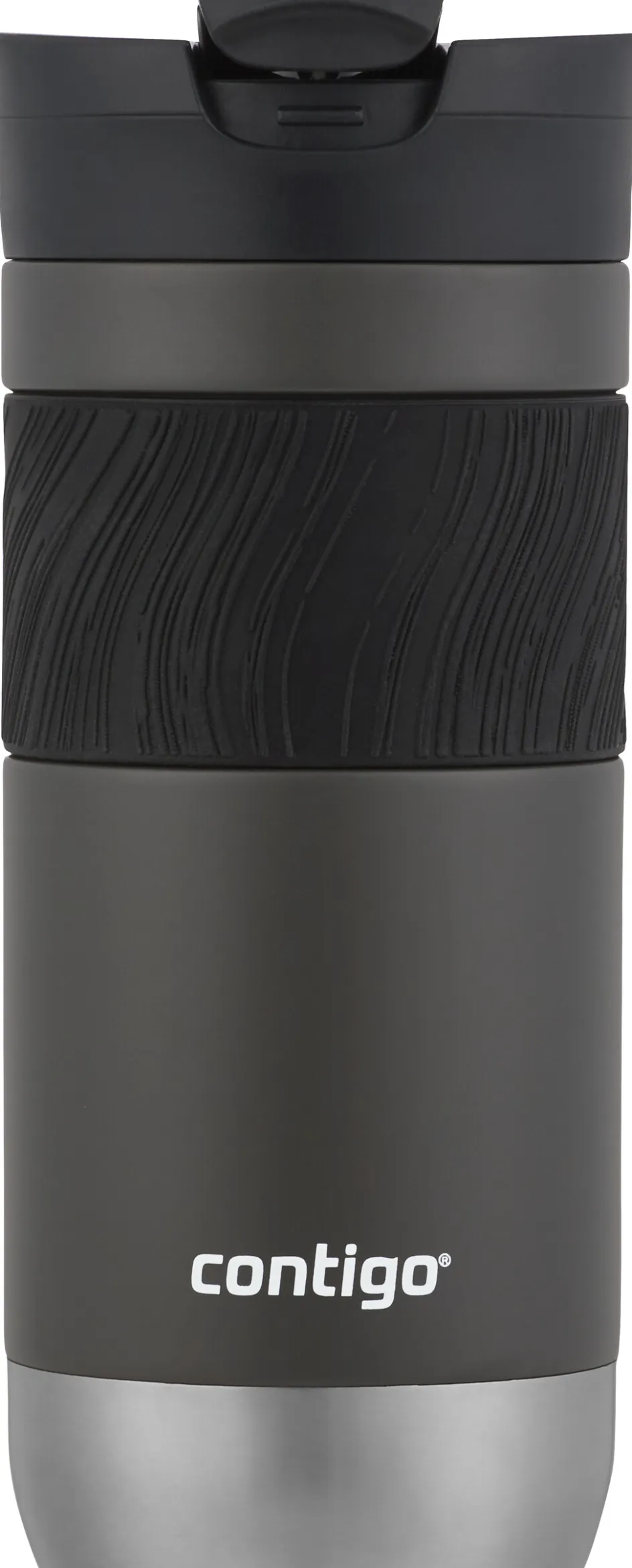 Online Contigo Byron 2.0 Termokop 470 ml, Grå