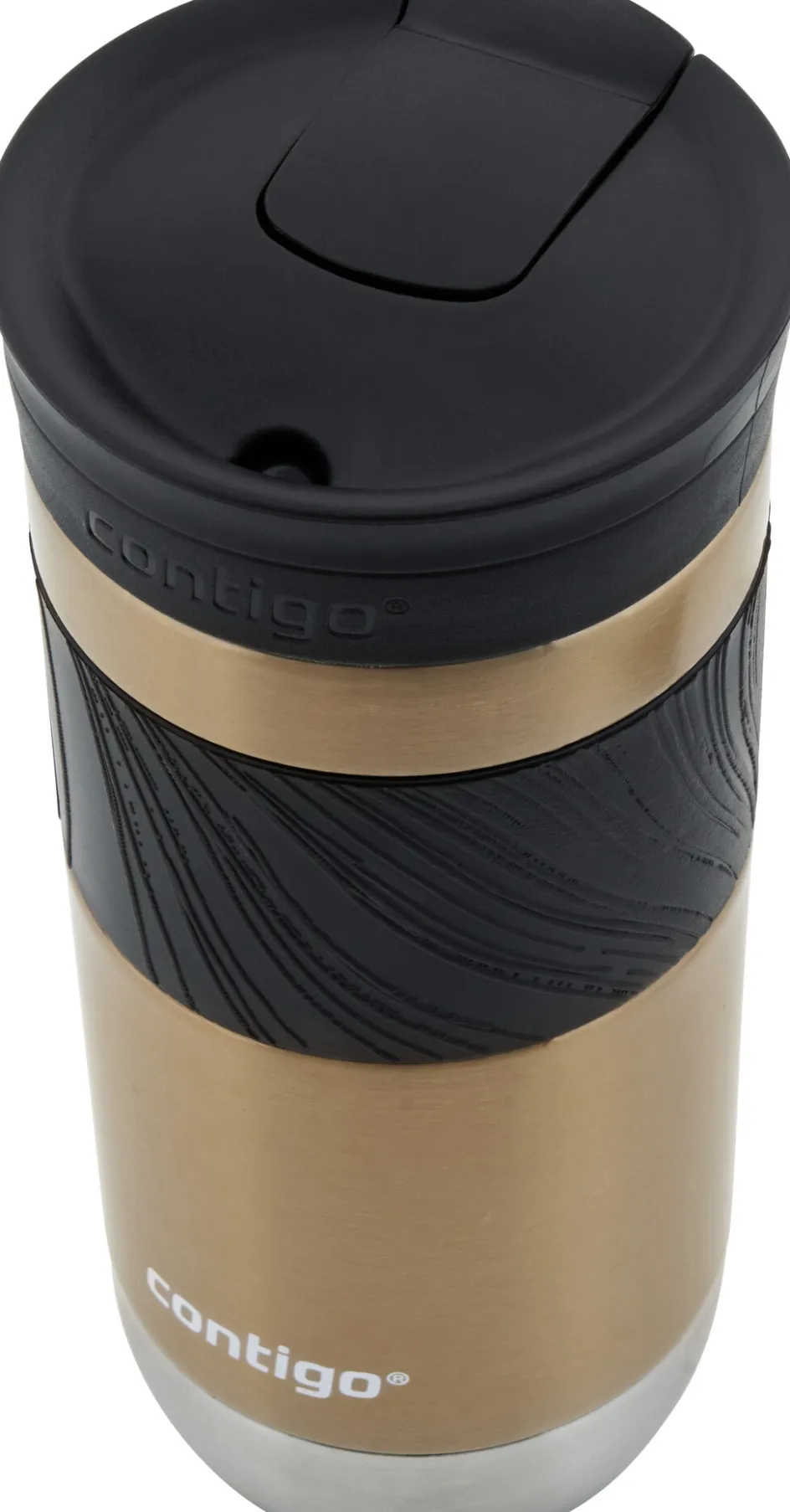 Hot Contigo Byron 2.0 Termokop 470 ml, Chardonnay