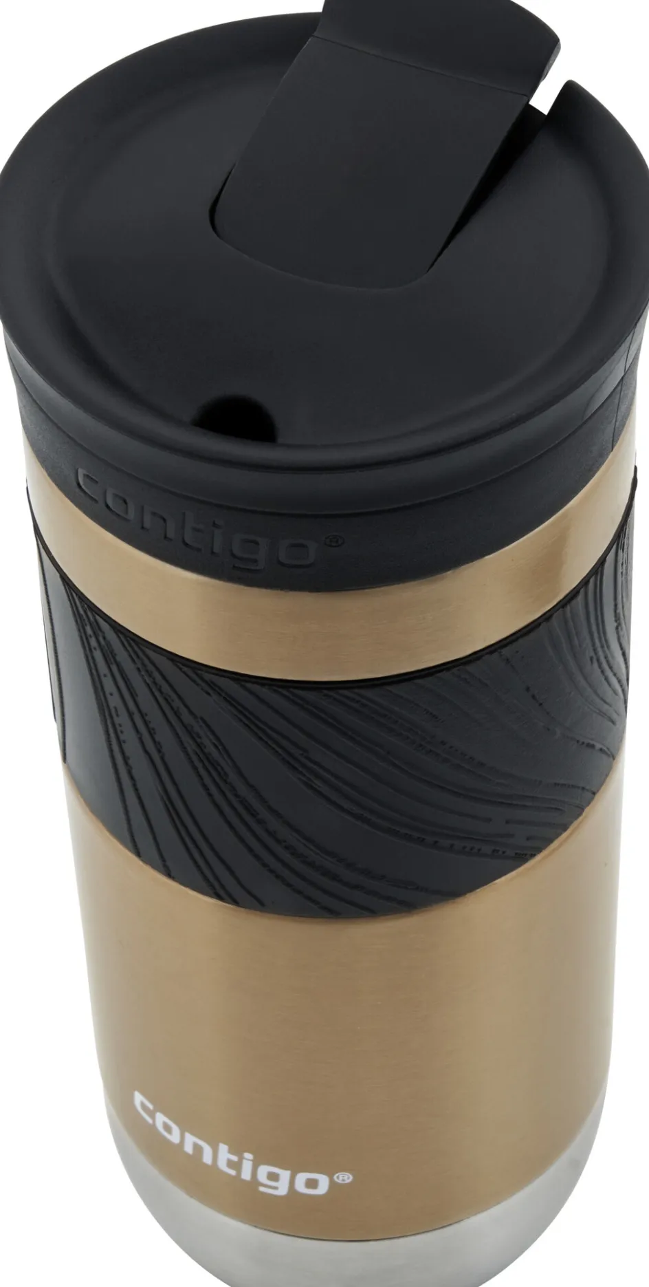 Hot Contigo Byron 2.0 Termokop 470 ml, Chardonnay