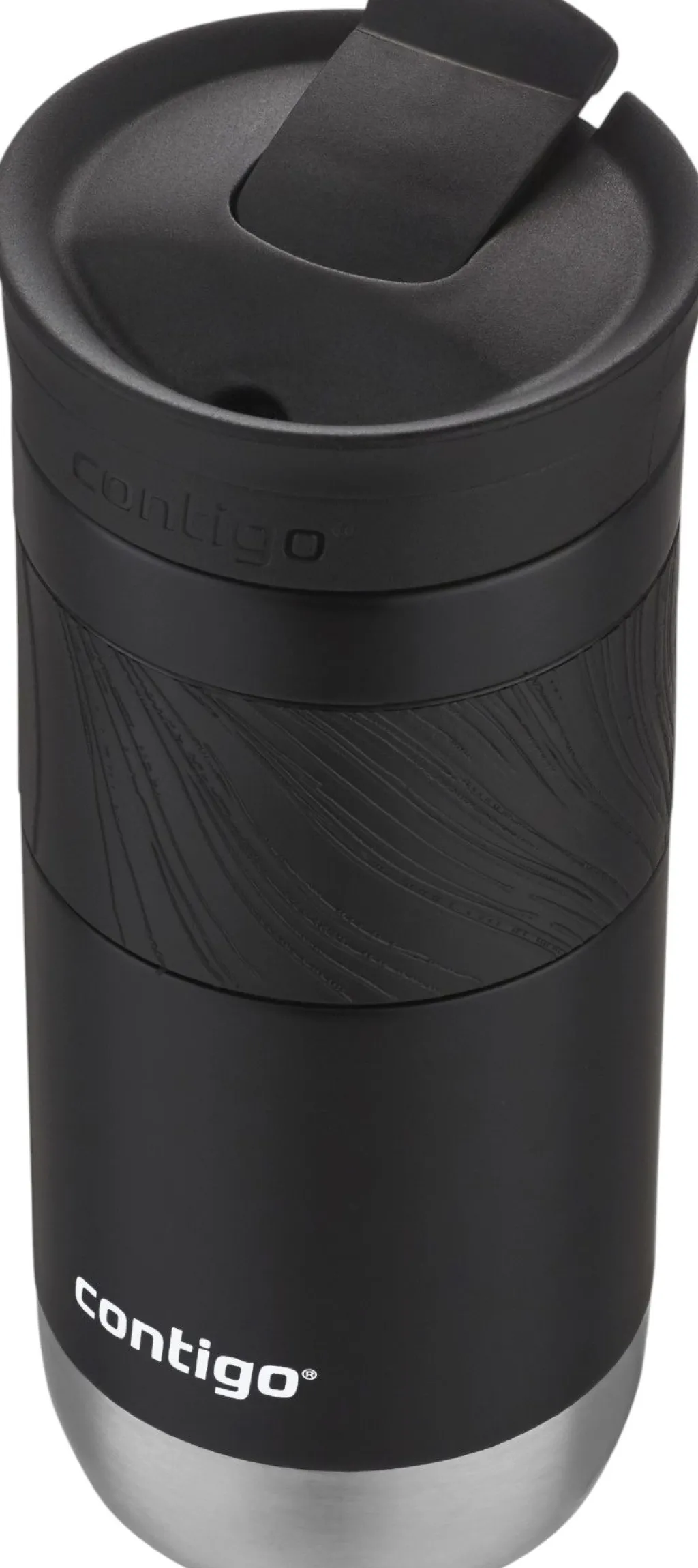 Contigo Termokrus Og -Kopper|Termoflasker Og Drikkedunke > Byron 2.0 Termokop 470 ml,