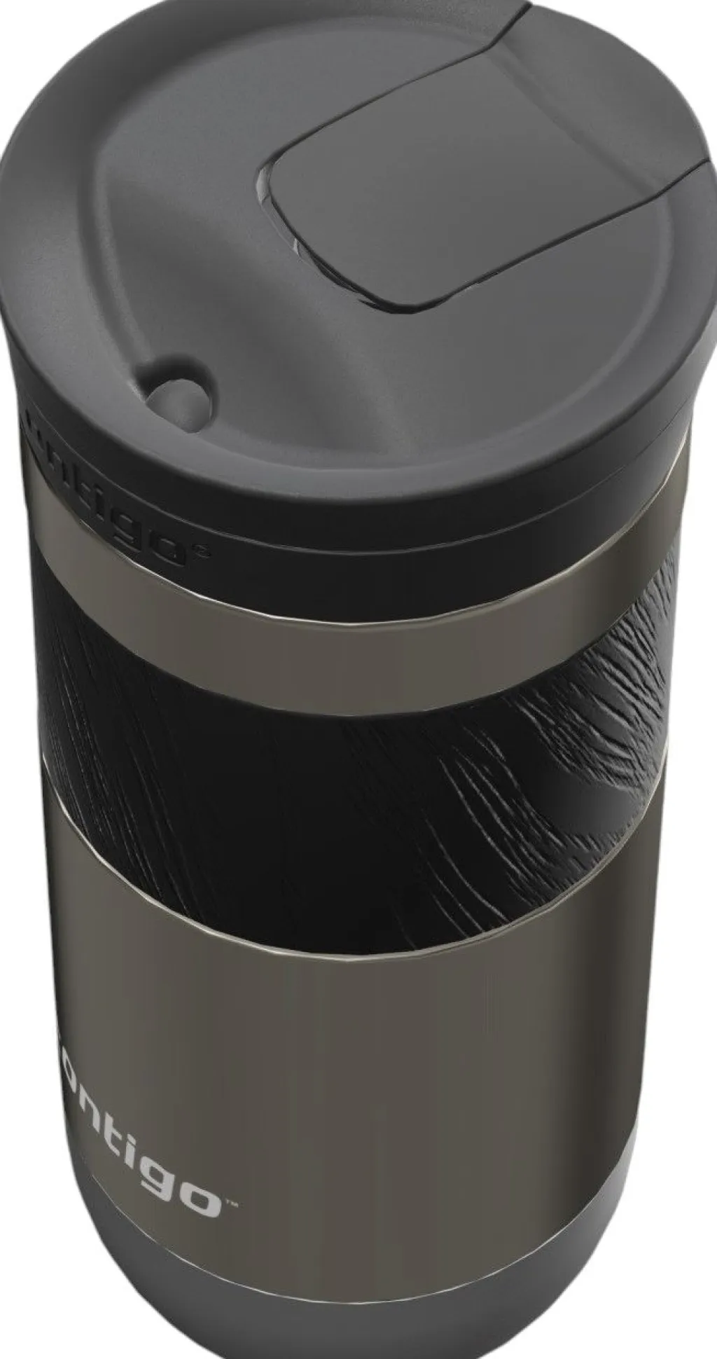 Contigo Termokrus Og -Kopper|Termoflasker Og Drikkedunke > Byron 2.0 Termokop 470 ml,