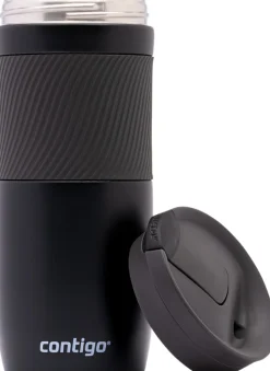 Best Contigo Byron Termokop 470 ml, Mat Sort