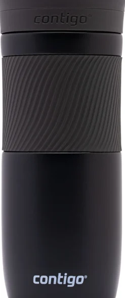 Best Contigo Byron Termokop 470 ml, Mat Sort