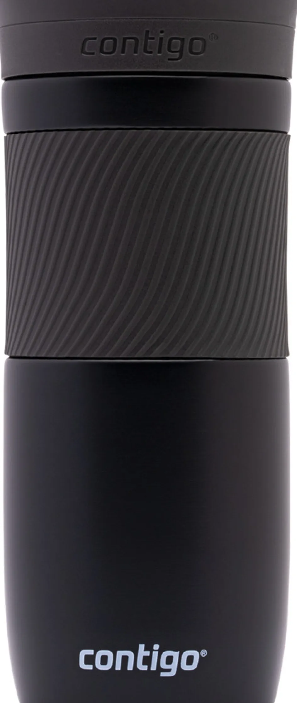 Best Contigo Byron Termokop 470 ml, Mat Sort