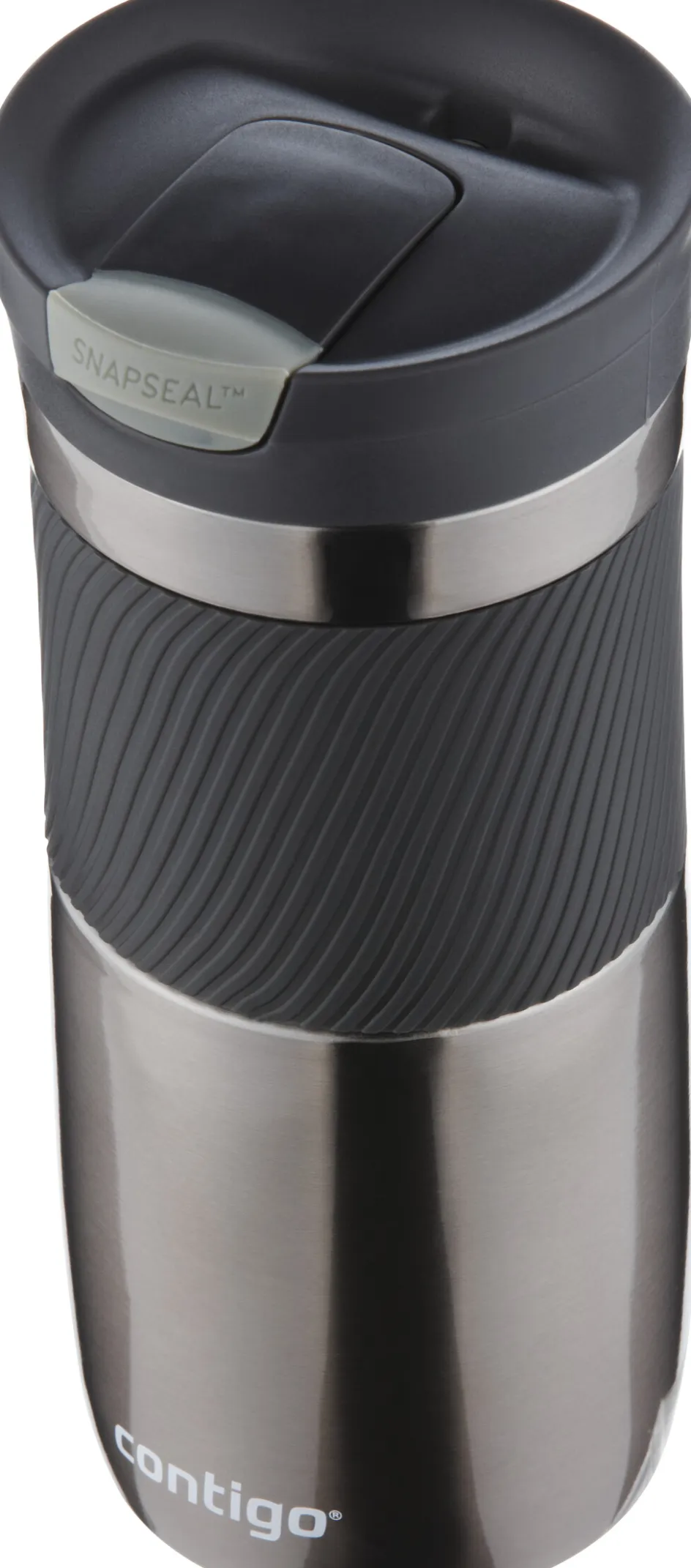 New Contigo Byron Termokop , Gunmetal