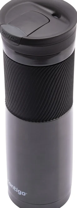 Contigo Termokrus Og -Kopper|Termoflasker Og Drikkedunke > Byron Termokop , Gunmetal