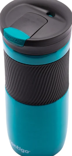 Hot Contigo Byron Termokop 470 ml, Turkis