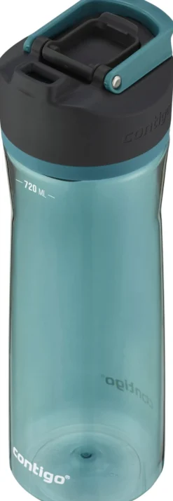 Contigo Cortland 2.0 ReNew Drikkeflaske 720 ml, Spirulina