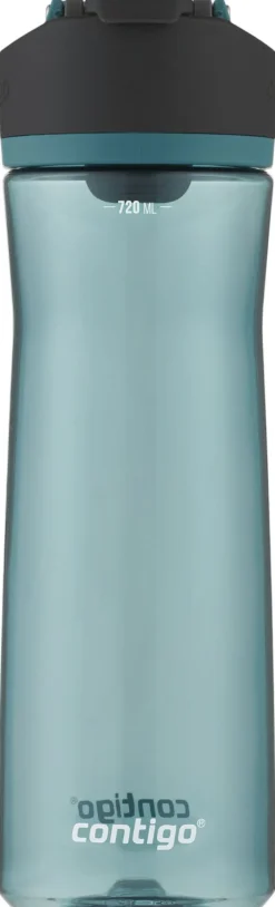 Contigo Cortland 2.0 ReNew Drikkeflaske 720 ml, Spirulina