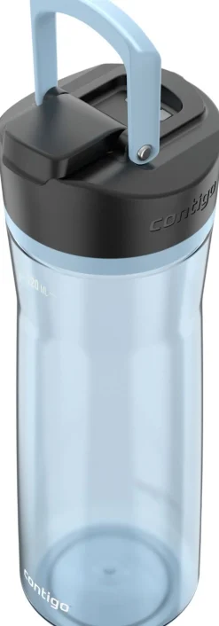 Contigo Termoflasker Og Drikkedunke|Opbevaring Til Køkkenet > Cortland 2.0 ReNew Drikkeflaske 720 ml,