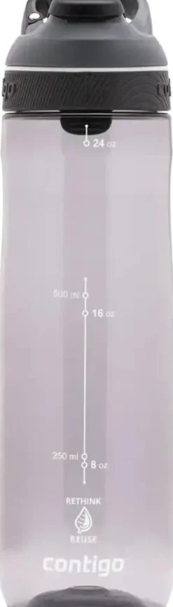 Contigo Termoflasker Og Drikkedunke|Opbevaring Til Køkkenet > Cortland ReNew Drikkeflaske 720 ml,