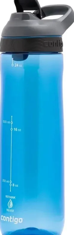 New Contigo Cortland ReNew Drikkeflaske 720 ml, Monaco