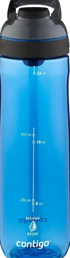 New Contigo Cortland ReNew Drikkeflaske 720 ml, Monaco