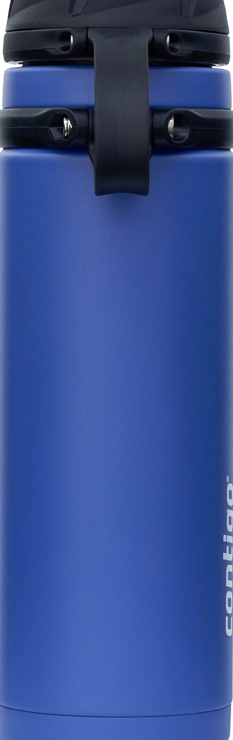 Hot Contigo Fuse Termoflaske 700 ml, Metalblå