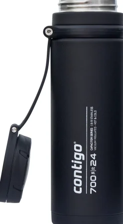Contigo Termoflasker Og Drikkedunke|Opbevaring Til Køkkenet > Fuse Termoflaske 700 ml,