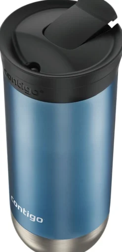 Contigo Termokrus Og -Kopper|Termoflasker Og Drikkedunke > Huron 2.0 Termokop 470 ml,