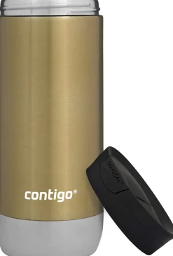 Contigo Termokrus Og -Kopper|Termoflasker Og Drikkedunke > Huron 2.0 Termokop 470 ml,