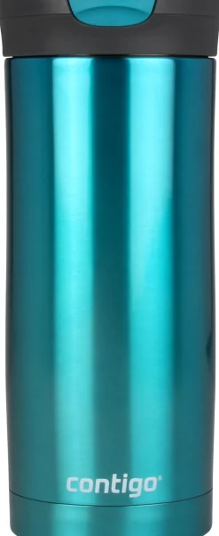 Contigo Termokrus Og -Kopper|Termoflasker Og Drikkedunke > Huron SnapSeal Termokop 470 ml,