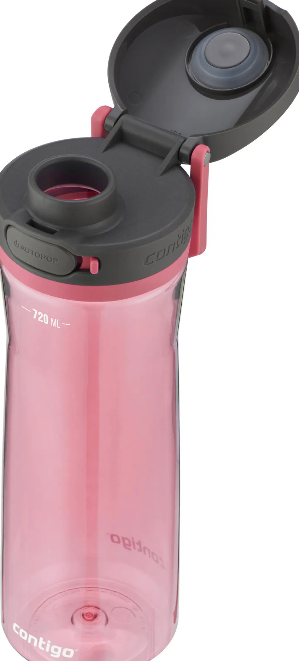 Contigo Termoflasker Og Drikkedunke|Opbevaring Til Køkkenet > Jackson Drikkeflaske 720 ml,
