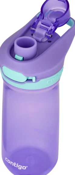 Børn Contigo Drikkedunke Til Børn > Jessie Autopop Drikkeflaske 420 ml,
