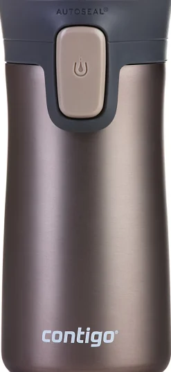Best Contigo Pinnacle Termokrus 300 ml, Mat Latte