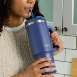 Outlet Contigo Streeterville Termokop 1,2 L, Indigo