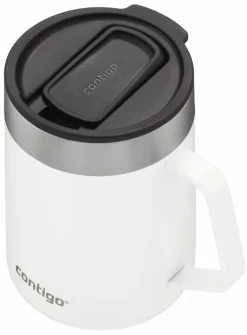 Contigo Streeterville Termokrus 420 ml, Hvid