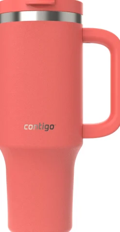 Online Contigo Streeterville Termokop 1,2 L, Coral