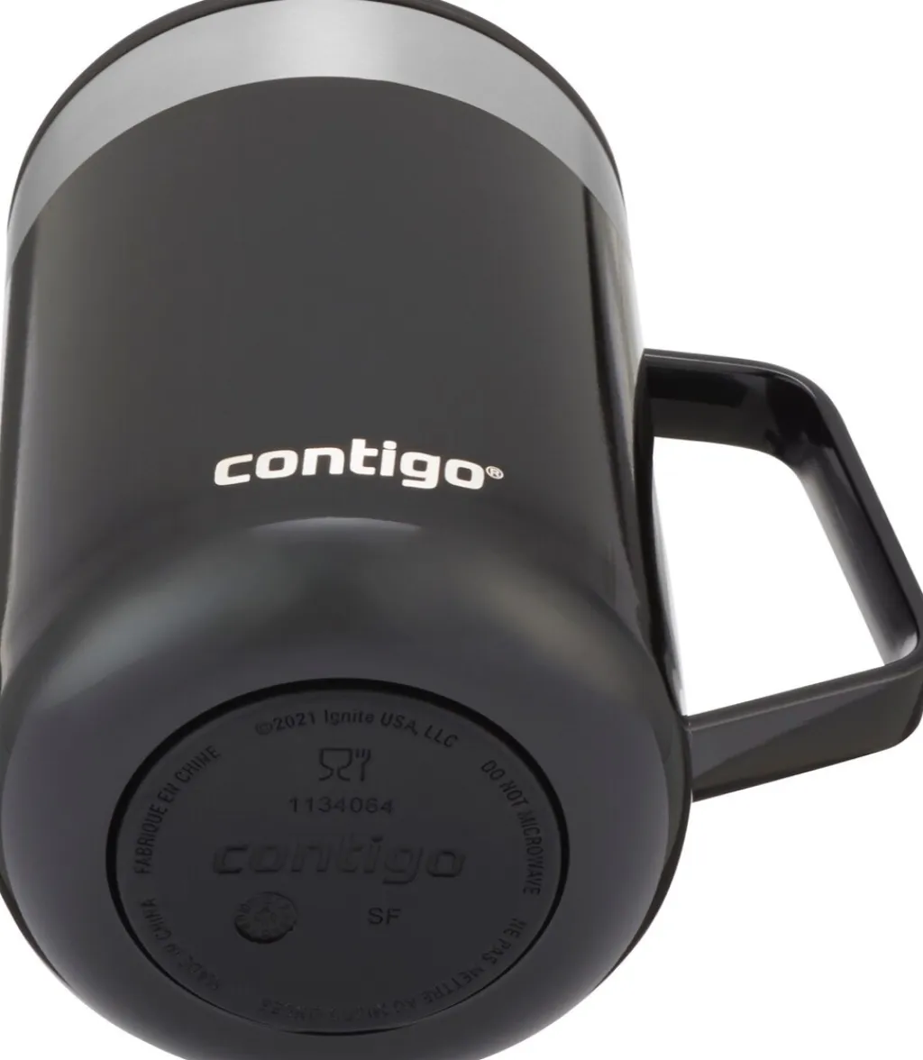 Contigo Termokrus Og -Kopper|Termoflasker Og Drikkedunke > Streeterville Termokrus 420 ml,