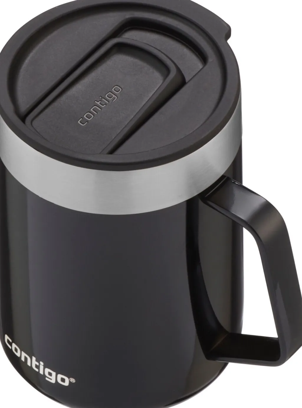 Contigo Termokrus Og -Kopper|Termoflasker Og Drikkedunke > Streeterville Termokrus 420 ml,