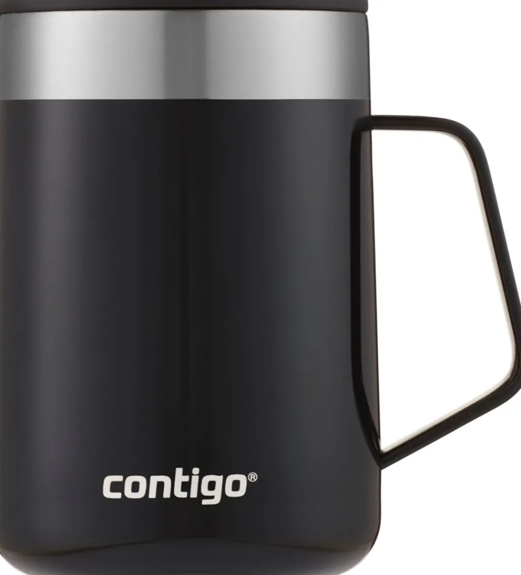Contigo Termokrus Og -Kopper|Termoflasker Og Drikkedunke > Streeterville Termokrus 420 ml,