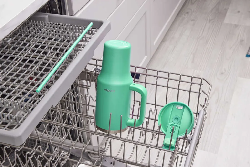 Contigo Termokrus Og -Kopper|Termoflasker Og Drikkedunke > Streeterville Termokop 1,2 L,