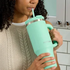 Contigo Termokrus Og -Kopper|Termoflasker Og Drikkedunke ><noscript><img data-lazyloaded=