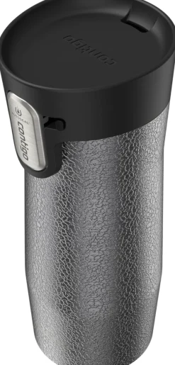 Clearance Contigo West Loop 3.0 Termokop 470 ml, Crystal Sake