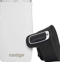 Hot Contigo West Loop Termokop 300 ml, Salt
