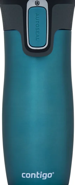 Contigo West Loop Termokrus 470 ml, Turkis