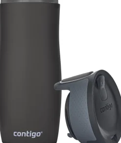 Contigo Termokrus Og -Kopper|Termoflasker Og Drikkedunke > West Loop Termokrus 470 ml,